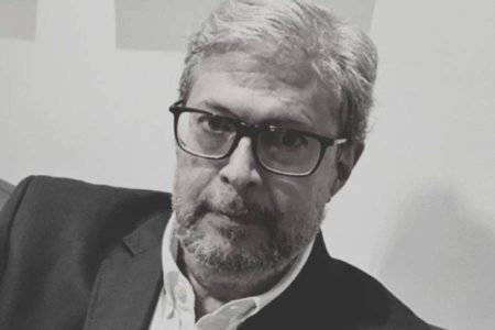 Luto no mundo jurídico: Paulo Manso Cabral, ex-diretor do Sebrae-BA, morre aos 60 anos