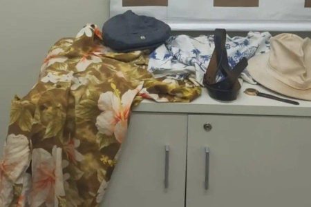 Itens furtados da Casa de Cultura Jorge Amado são recuperados pela polícia
