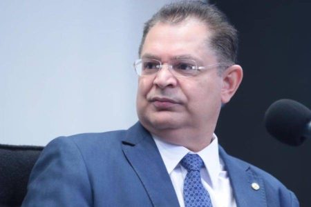 Projeto de Anistia aos envolvidos no 8 de janeiro tem requerimento de urgência protocolado com 262 assinaturas