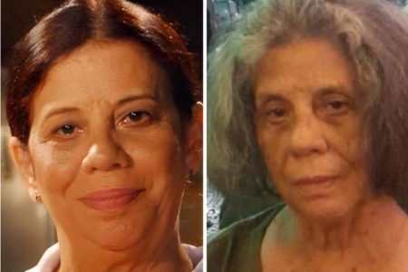 Filha de Maria Gladys busca apoio para trazer a mãe de volta ao Rio: ‘Está confusa, sozinha e sem dinheiro’