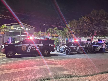 Foguinho: morte de motorista por aplicativo no Recôncavo foi ordenada por facção