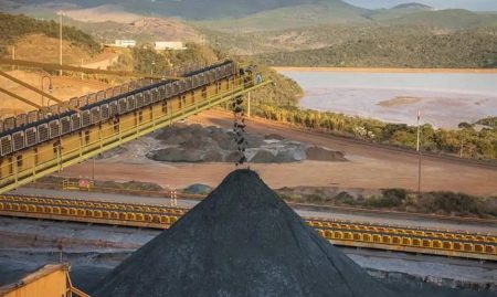 Expansão da mineração para transição energética agrava crise climática na Bahia, aponta estudo