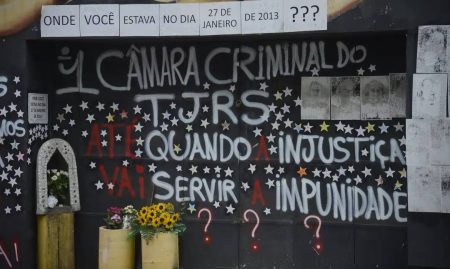 STF mantém condenações de réus por tragédia na Boate Kiss