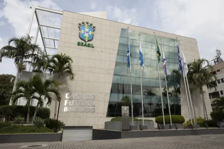CBF altera calendário do Brasileirão e da Copa do Brasil 2025