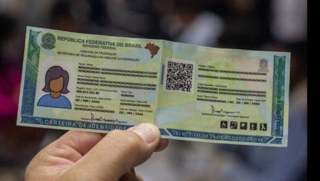 SAC realiza atendimento especial para emissão da nova CIN