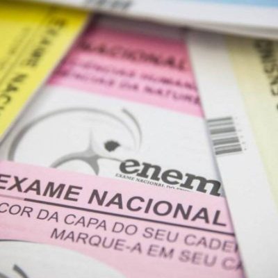 Shopping realiza aulões gratuitos de revisão para o Enem