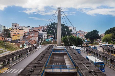 Rodoviários fecham Estação da Lapa após assembleia finalizada; greve à vista?