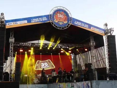 Prefeitura de Santa Bárbara cancela São João antecipado; saiba motivo