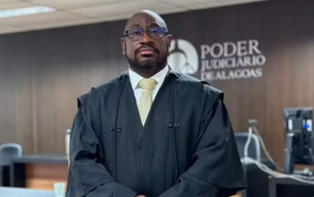 Justiça mantém prisão de advogado acusado de agredir companheira