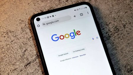 Google lança login por reconhecimento facial para proteger contas