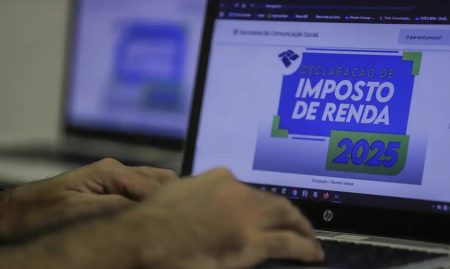 Receita Federal libera consulta do 5º lote de restituição do IR