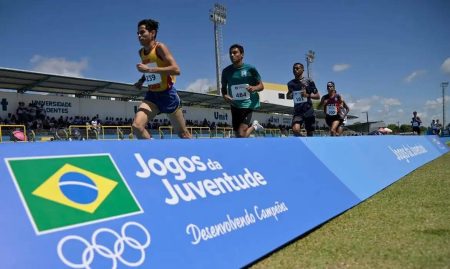 Brasília será sede dos Jogos da Juventude 2025, com inclusão inédita do remo virtual
