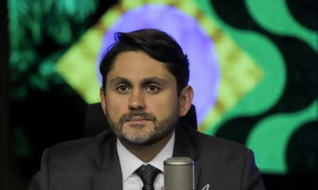 Após ser denunciado por desvios, ministro Juscelino Filho pede para deixar o governo Lula