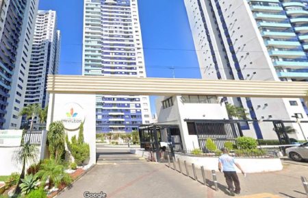 Mulher é baleada durante evento em condomínio na Vila Laura; polícia investiga