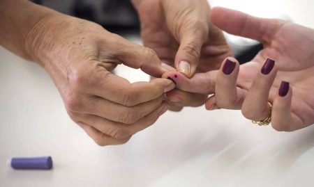 Câmara aprova validade permanente para laudo de diabetes tipo 1