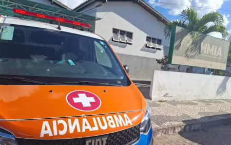 Idoso morre após ser atropelado no interior da Bahia