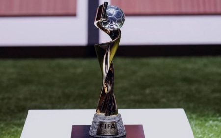 Prefeitura cria grupo de trabalho focado nas ações para a Copa do Mundo Feminina 2027