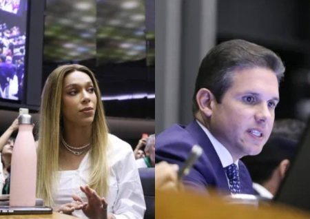 PEC da escala 6×1 enfrenta obstáculos no Congresso; afirma Erika Hilton