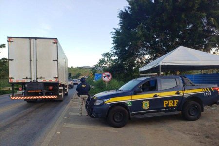 Ponte sobre o Rio Jequitinhonha é totalmente interditada a partir desta segunda (05); confira rotas alternativas