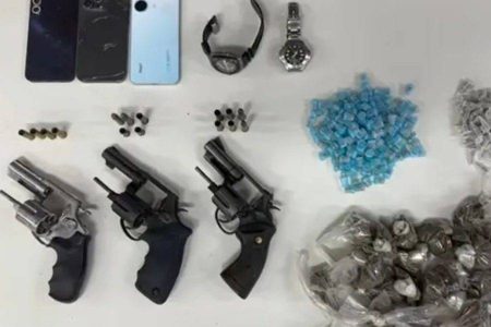 Três homens morrem após confronto com a polícia durante festa no Curuzu, em Salvador