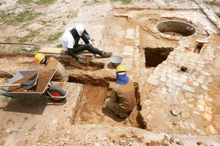 Pesquisadores iniciam buscas por antigo cemitério de pessoas escravizadas em Salvador