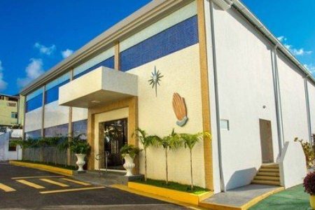 Mansão do Caminho suspende atividades após morte de Divaldo Franco