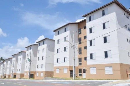 Caixa lança linha de crédito que financia 100% de empreendimentos de habitação popular