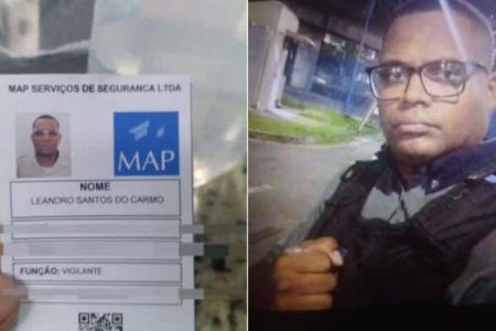 Suspeito de matar vigilante em Salvador morre em confronto com a polícia no interior da Bahia