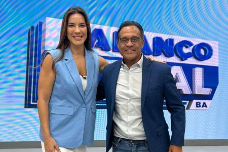 Surpresa na TV! Balanço Geral entra no ar mais cedo e sacode a concorrência