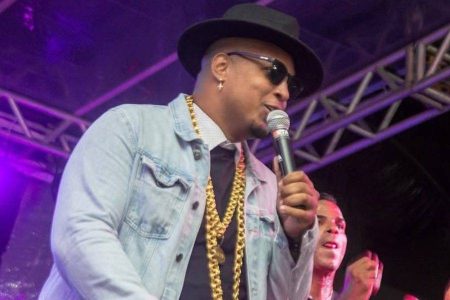 Justiça condena Robyssão a pagar R$ 60 mil por plágio de música do Olodum