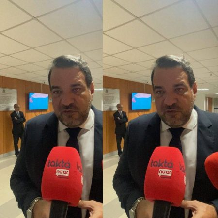 “Tá uma coisa muito estranha tantos empréstimos” afirma o deputado Alan Sanches