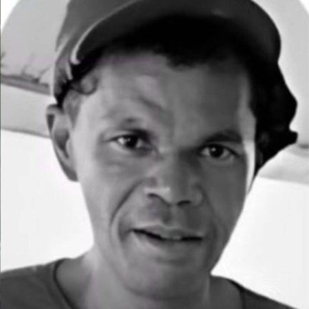 Motorista de Hilux atropela e mata gari na BR-101; Suspeito fugiu sem prestar socorro