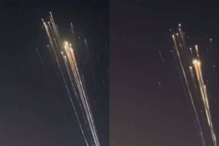 Vídeo: Objeto luminoso no céu chama atenção na Bahia