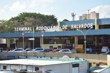 Tarifa de embarque na rodoviária de Salvador é reajustada; veja os novos valores
