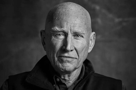 Morre o fotógrafo brasileiro Sebastião Salgado, aos 81 anos