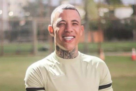 Influenciador digital Franklin Reis é solto com restrições após operação contra rifas ilegais