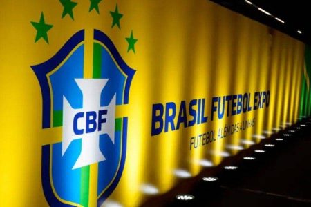 CBF marca nova eleição para 25 de maio após decisão judicial