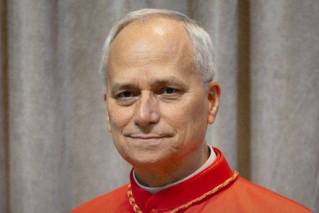 Habemus papam: Americano Robert Prevost é eleito novo papa