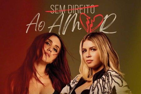 Dulce Maria anuncia versão em português de música com Marília Mendonça