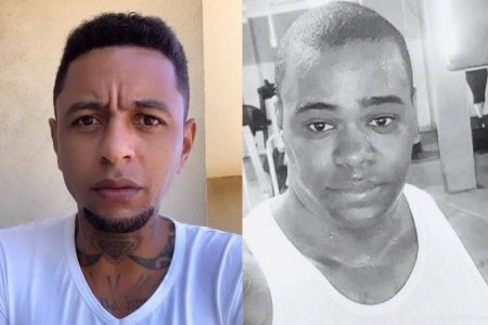 Data de julgamento de Iuri Sheik é definida