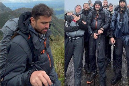 Pablo Marçal se torna réu por expedição que colocou 32 pessoas em risco