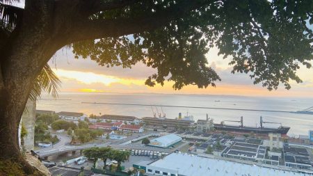 Salvador entra na rota da instabilidade climática até domingo (1º)