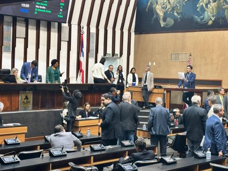 Quantos deputados a Bahia tem? Confira a lista