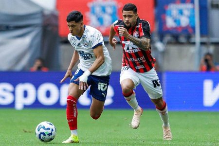 CBF divulga tabela da Copa do Brasil de 2026; confira quando estreia a dupla Ba-Vi