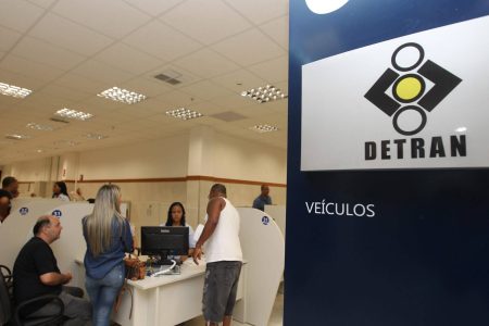 Detran-BA estabelece novas regras para credenciamento de empresas de desmontagem de veículos