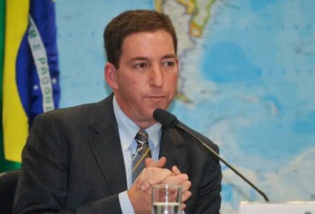 Jornalista fundador do The Intercept Brasil tem vídeos íntimos vazados