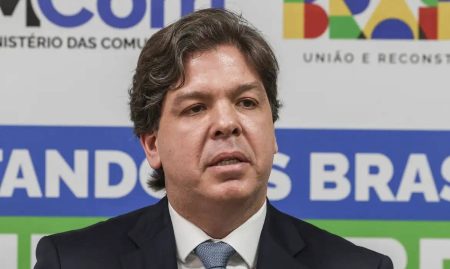 Novo ministro das Comunicações aguarda retorno de Lula para avançar na implantação da TV 3.0