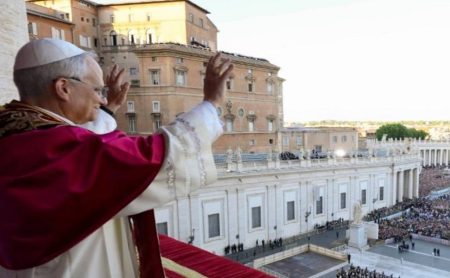 Lula parabeniza papa Leão XIV e destaca legado de Francisco