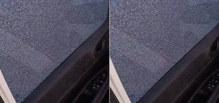 Homem é preso após lançar bomba junina contra carro no interior da Bahia