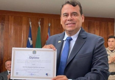 Correntina: Justiça Eleitoral julga improcedente ação contra prefeito Mariano